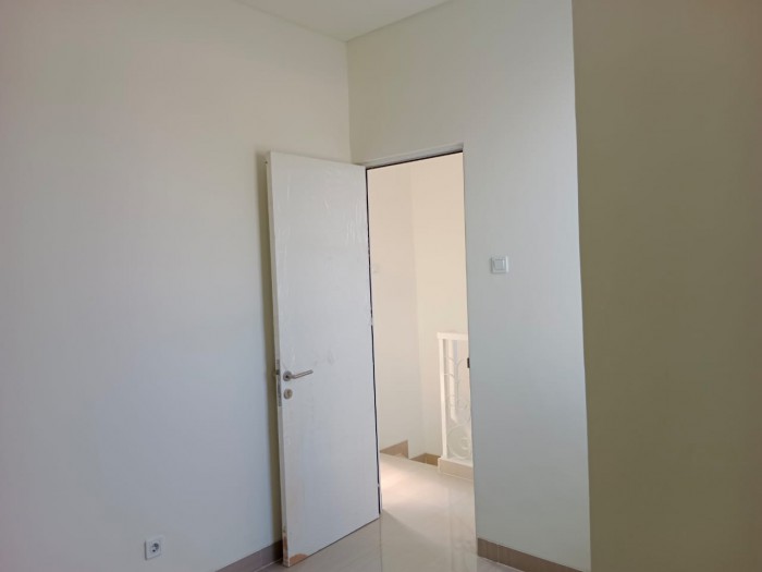 Rumah disewakan di  Monaco Jababeka Cikarang 